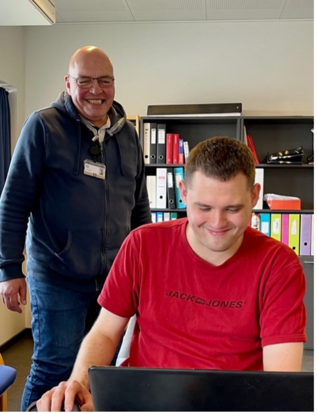 Ordblindeundervisning